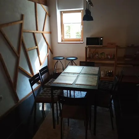Aureus Fons, Ganzes Haus, Altstadt 160 M, 24h Selbst-check-in, Wi-fi * Höchstadt an der Aisch