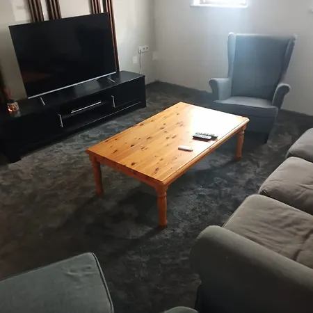 Aureus Fons, Ganzes Haus, Altstadt 160 M, 24h Selbst-check-in, Wi-fi Höchstadt an der Aisch