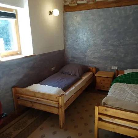 Aureus Fons, Ganzes Haus, Altstadt 160 M, 24h Selbst-check-in, Wi-fi Prázdninový dům *