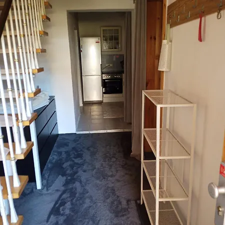 Aureus Fons, Ganzes Haus, Altstadt 160 M, 24h Selbst-check-in, Wi-fi Prázdninový dům *